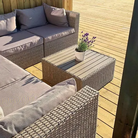 Holiday home Holiday Ii