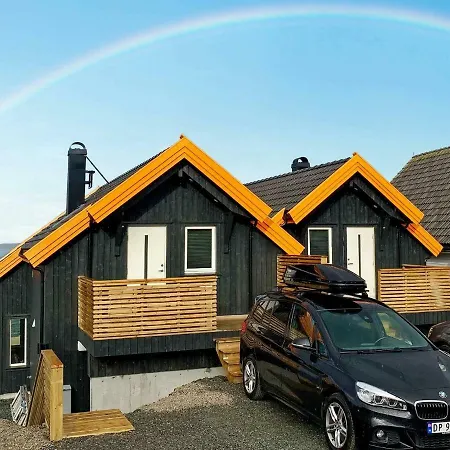 Holiday home Holiday Ii