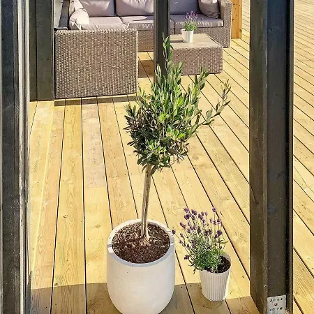 Holiday home Holiday Ii