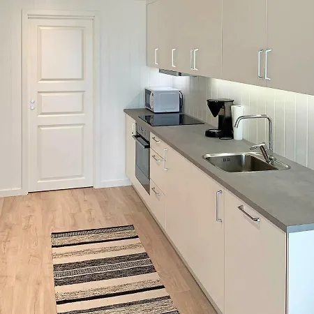 Holiday Ii Holiday home Mosterhamn